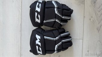 RUKAVICE BAUER VEĽKOSŤ 12 - 5