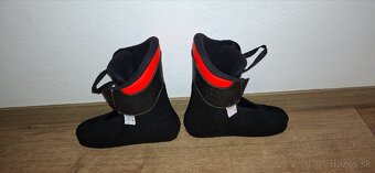 ROSSIGNOL HERO Lyžiarky - 5