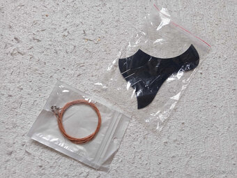 akustická gitara - 5