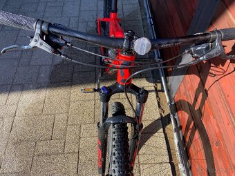 Horský bicykel Scott - 5