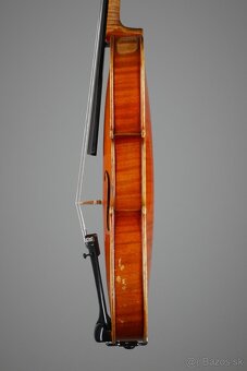 Staré husle 4/4 - 5