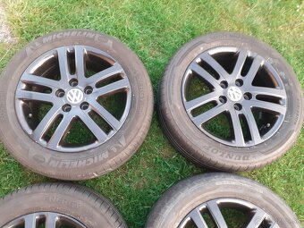 elektrony 5x112  r16 - 5