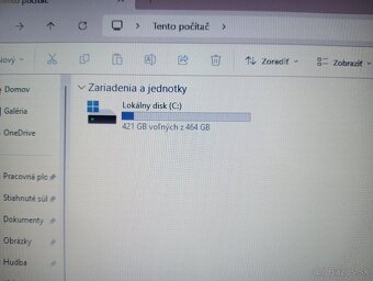Lenovo Thinkpad T470 , Windows 7 , Intel core i5 , 16gb ram - 5