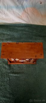 Koreničky drevené - 5