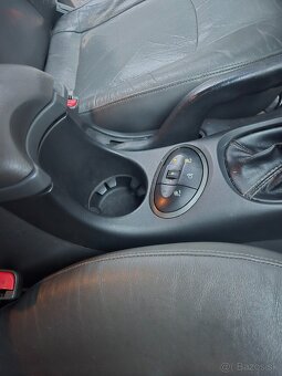 Hyundai SANTA FE - 5