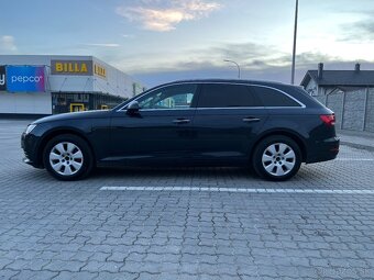 Audi A4 B9 2.0TDI 140kw - 5