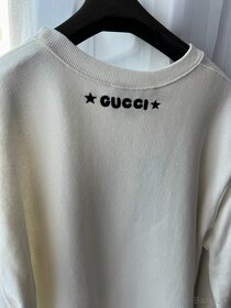 Gucci x Disney mikina limitka - 5