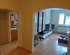 Na predaj 3 izbový byt po kompletnej rekonštrukcii v Púchove - 5