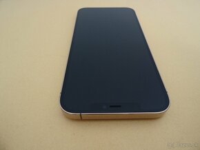 iPhone 12 PRO MAX 256GB GOLD - ZÁRUKA 1 ROK VELMI DOBRÝ STAV - 5