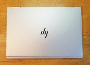 špičkový notebook 2v1 HP EliteBook x360 1030 G2 dotyk lcd - 5