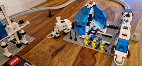 Lego 6990 - Futuron Monorail Transport System - 5