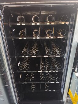 Vending automaty - (predaj ,prenájom) - 5