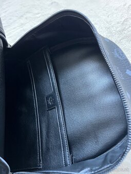 Mcm - 5