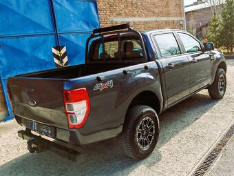 FORD RANGER XL-V ZARUKE-1 MAJITEL-MOZNA VYMENA - 5