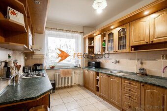 Na predaj 5 izbový RD Tekovské Lužany Znížená cena - 5
