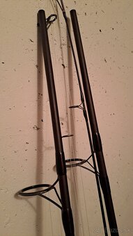 Delphin impala carp 3.6m- 2diel 50mm ocko 3lb - 5
