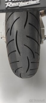 Yamaha yzf1000 r Thunderace - 5