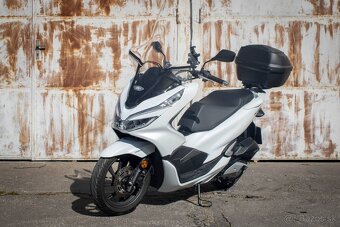HONDA PCX 125 2020 - 5