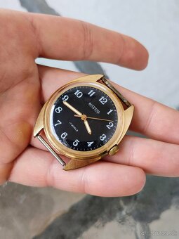 Wostok - 5