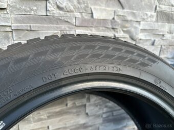 215/55 R18 95V zimné YOKOHAMA - 5