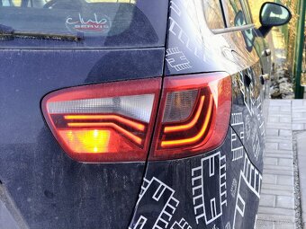 Seat Ibiza ST 2013 - 5