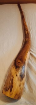 Australské didgeridoo 180cm (Lepší nenajdeš) - 5