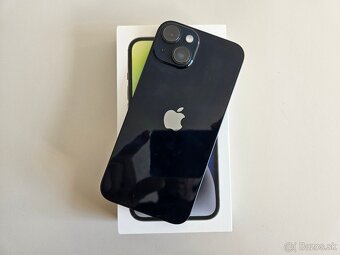 Apple IPhone 14 128GB, v záruke - 5