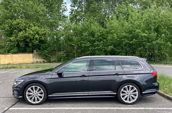Volkswagen Passat Highline R-Line 2.0 TDI190 DSG 4Motion - 5