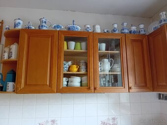 Kuchynská linka - 5