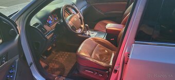 Hyundai IX55 3.0 V6 4x4 176kw r.v.2009 - 5