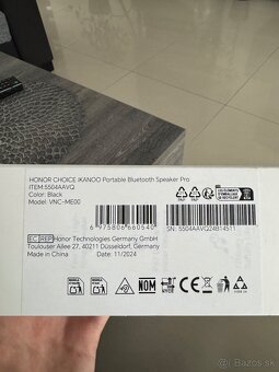 Honor Choice - 5
