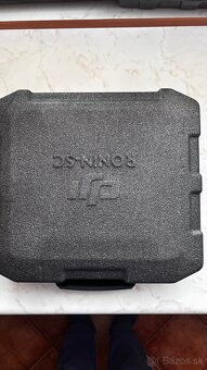Dj Ronin RS3 mini-gimbal - 5