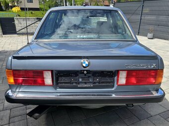 Bmw e30 325ix - 5