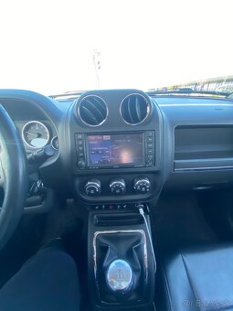 Jeep Compass 2.2 LIMITED - 5