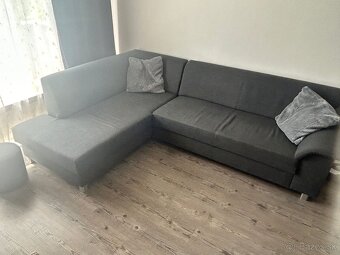 BONIT REAL - Na prenájom pekný 2-i byt Pezinok - Muškát - 5