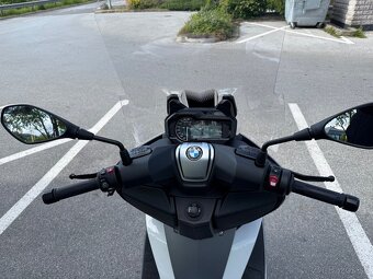 BMW C400 GT 2022 - 5