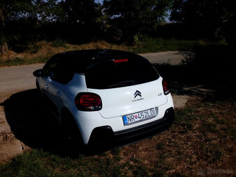 Citroën c3 blue hdi 100 shine - 5