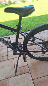 Horský bicykel Rockrider ST500 - 5