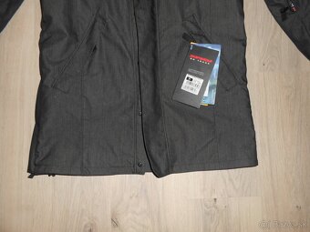 Predam novu moto bundu znacky SPIDI CITY COMBAT H2OUT - 5