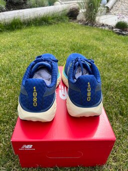 New Balance Freshfoam 1080 V14 Blue - 5