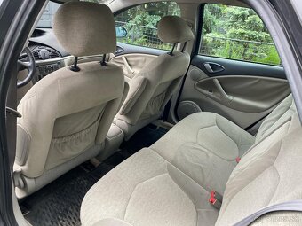 Predám CITROEN C5 2.0 HDI - 5