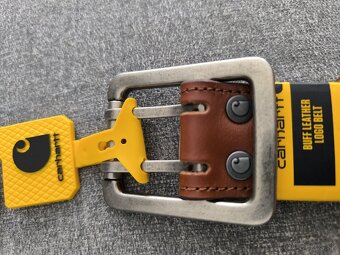 Kozeny opasok Carhartt - 5