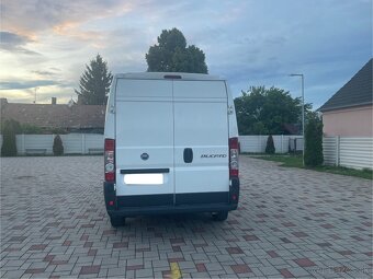 Predám Fiat Dukato 120 Multijet 2.3 88kw r.v.2008 M6 - 5