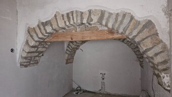 Pálháza - krásny vidiecky dom s letnou kuchyňou - 5