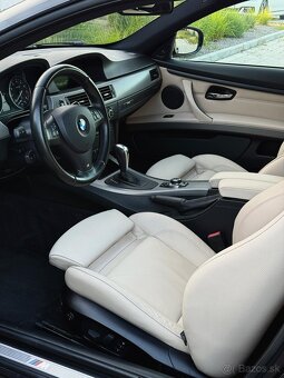 BMW E92 335i xDrive A/T,Harman,Keyless,///M PERFORMANCE - 5