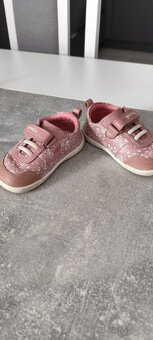Detské topánky barefoot 20 - 5