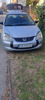 honda civic 7g - 5