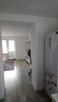 Na predaj 2 izbový byt s vlastným kúrením vo vyhľadávanej l - 5