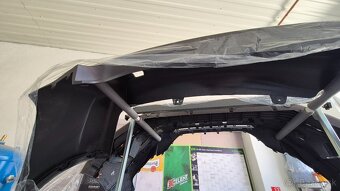 Predám originálne diely Chevrolet Cruze 2.0 VCDi - 5
