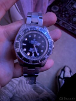 ROLEX DEESPEA - 5